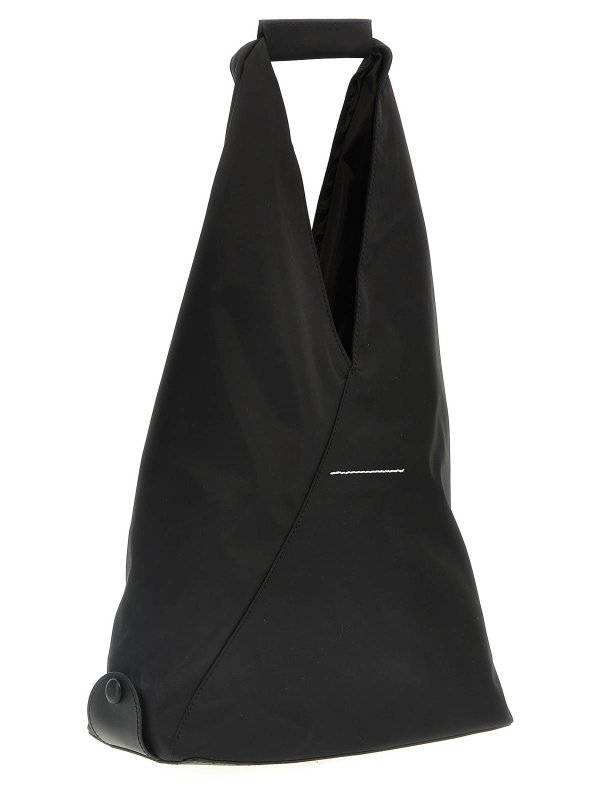 MM6 MAISON MARGIELA: トートバッグ online - トートバッグ - 黒