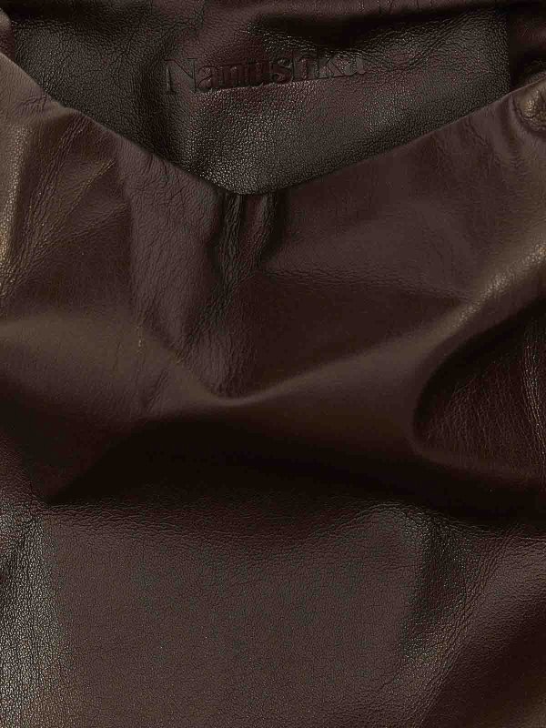 Shopper - Braun shop online: NANUSHKA