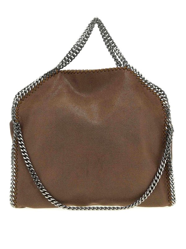 STELLA McCARTNEY: totes bags - handbag