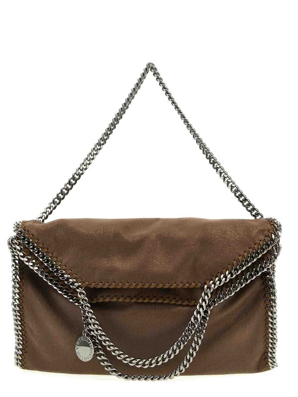 The Best Shops STELLA McCARTNEY: totes bags - handbag