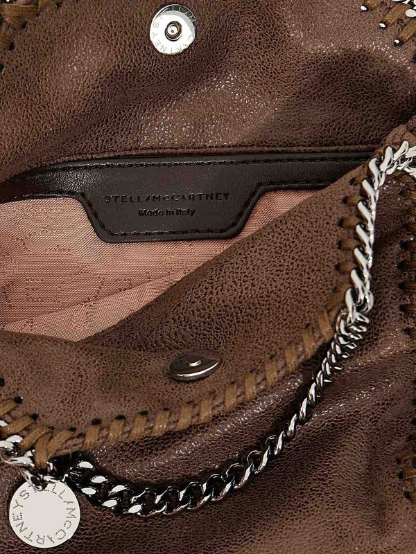 tiny falabella handbag shop online: STELLA McCARTNEY