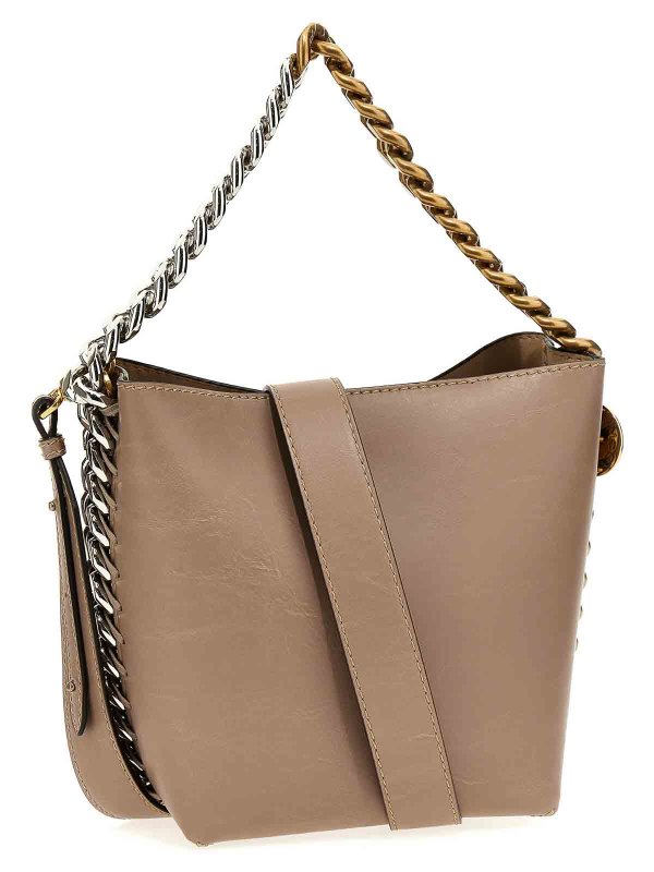 STELLA McCARTNEY: Bucket bags online - Bucket