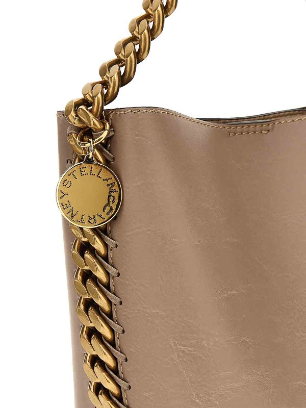 The Best Shops STELLA McCARTNEY: Bucket bags - Bucket