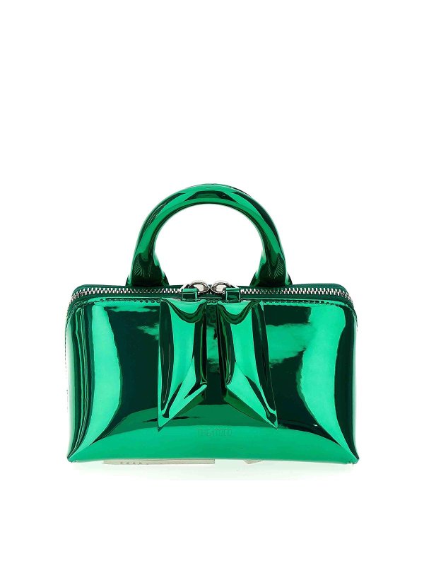 The Attico: totes bags - friday handbag