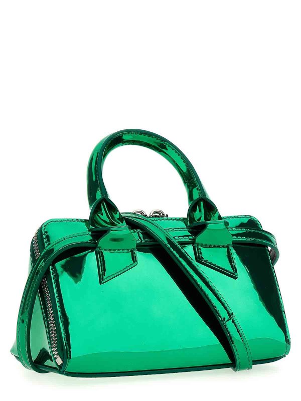 The Attico: totes bags online - friday handbag