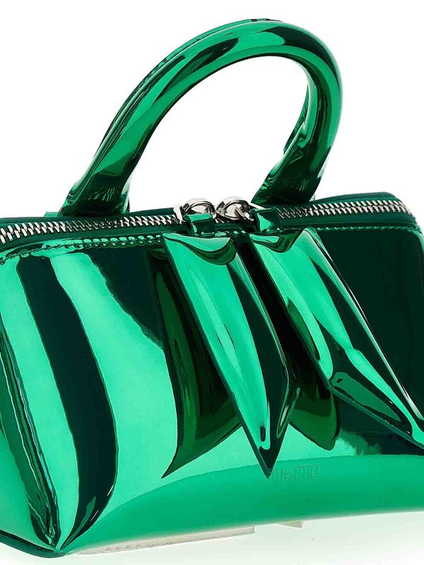 The Best Shops The Attico: totes bags - friday handbag