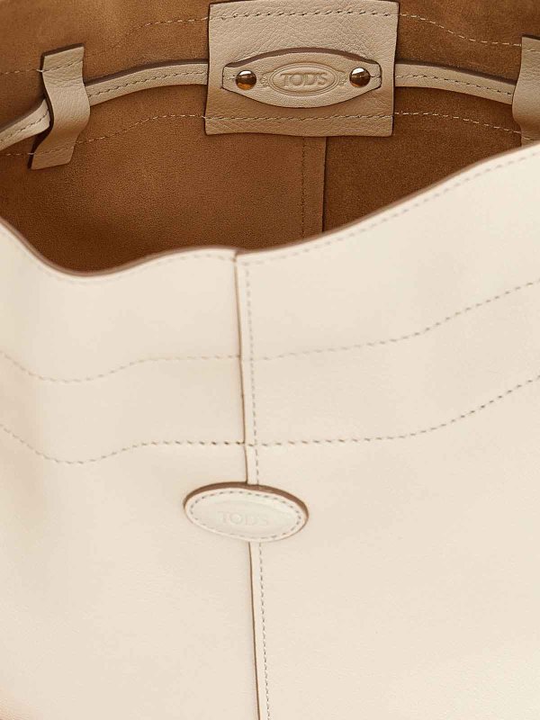 borsa a secchiello di bag shop online: TOD