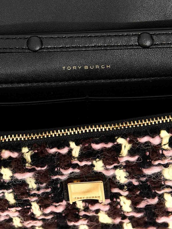 トートバッグ - マルチカラー shop online: TORY BURCH