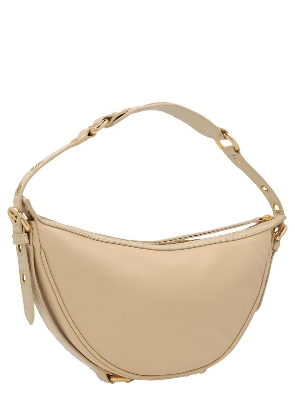 BY FAR: cross body bags online - gib shoulder bag