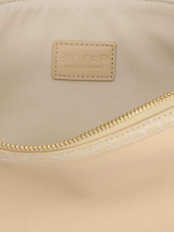 gib shoulder bag shop online: BY FAR