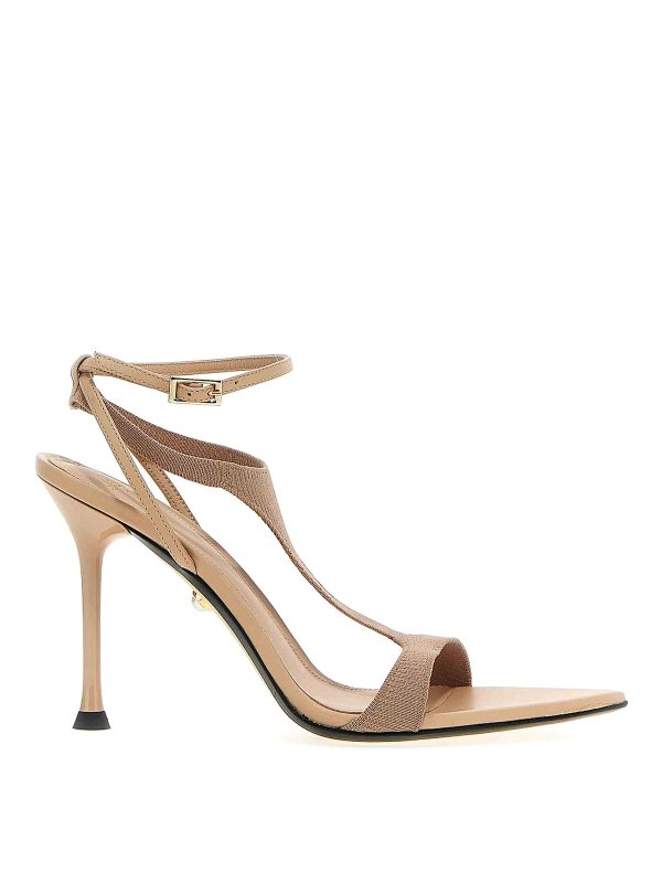 ALEVí MILANO: sandals - sandals