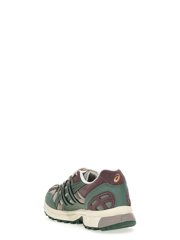 ASICS: Chaussures de sport online - Baskets - Multicolore