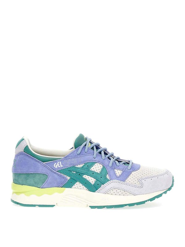 ASICS: Zapatillas - Zapatillas - Multicolor
