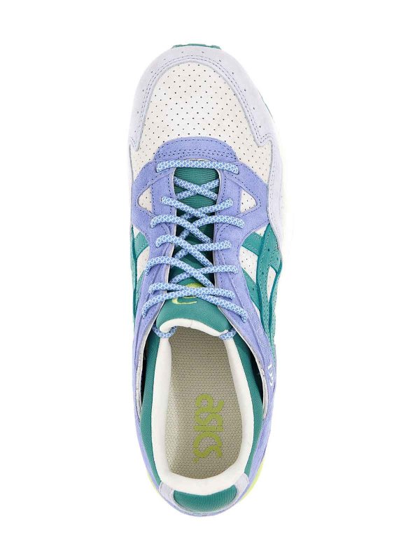 The Best Shops ASICS: Zapatillas - Zapatillas - Multicolor