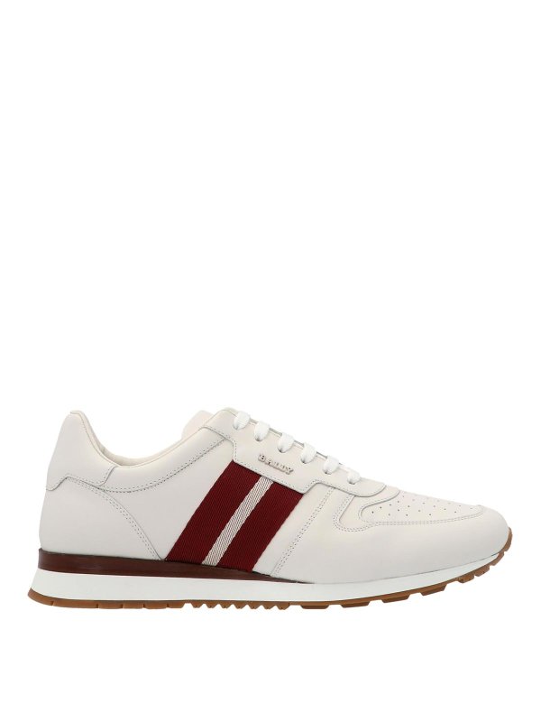 BALLY: trainers - astelfo sneakers