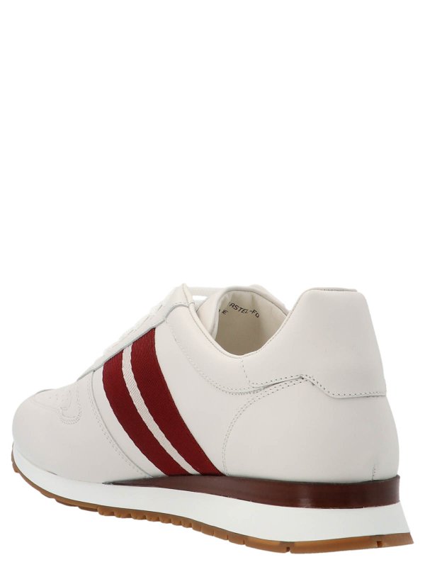 BALLY: trainers online - astelfo sneakers
