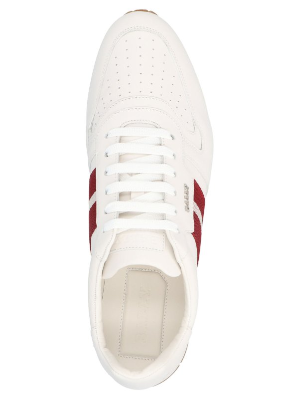 The Best Shops BALLY: trainers - astelfo sneakers