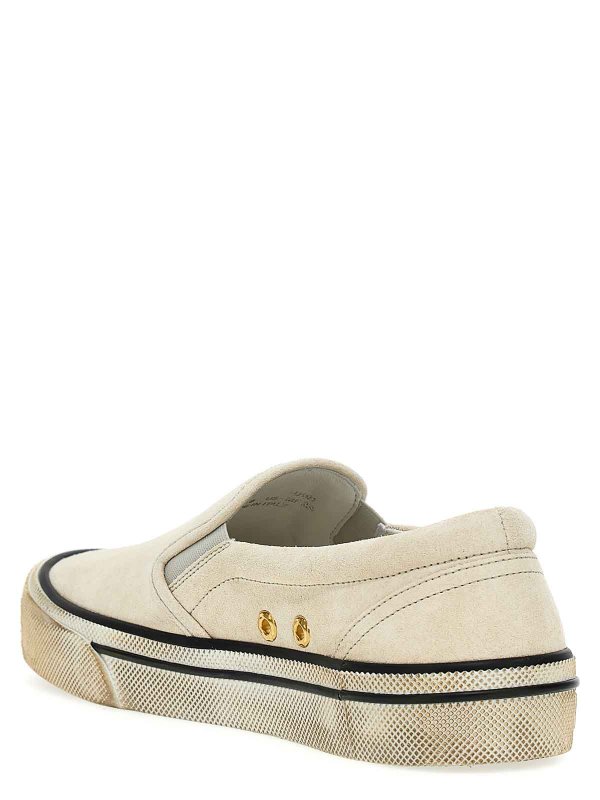 BALLY: trainers online - leory sneakers