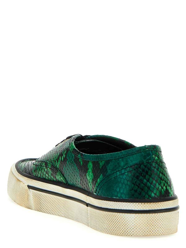 BALLY: trainers online - lyder sneakers