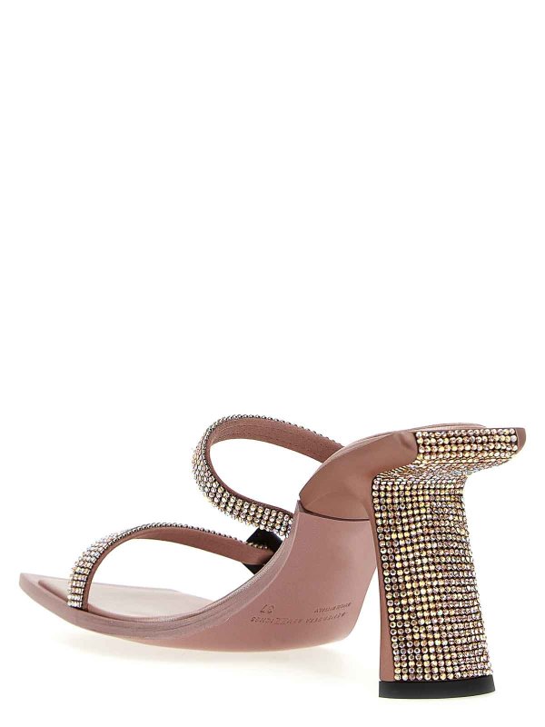 BENEDETTA BRUZZICHES: sandals online - Ewa sandals