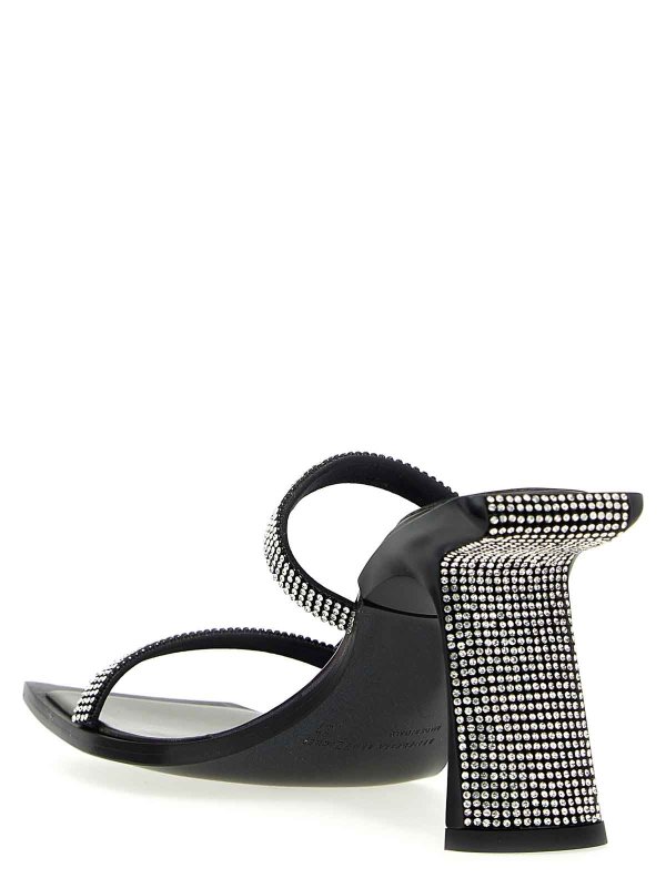 BENEDETTA BRUZZICHES: sandals online - Ewa sandals