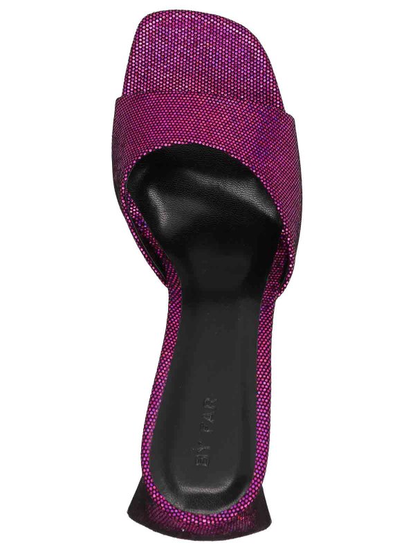 The Best Shops BY FAR: sandals - michel sandals