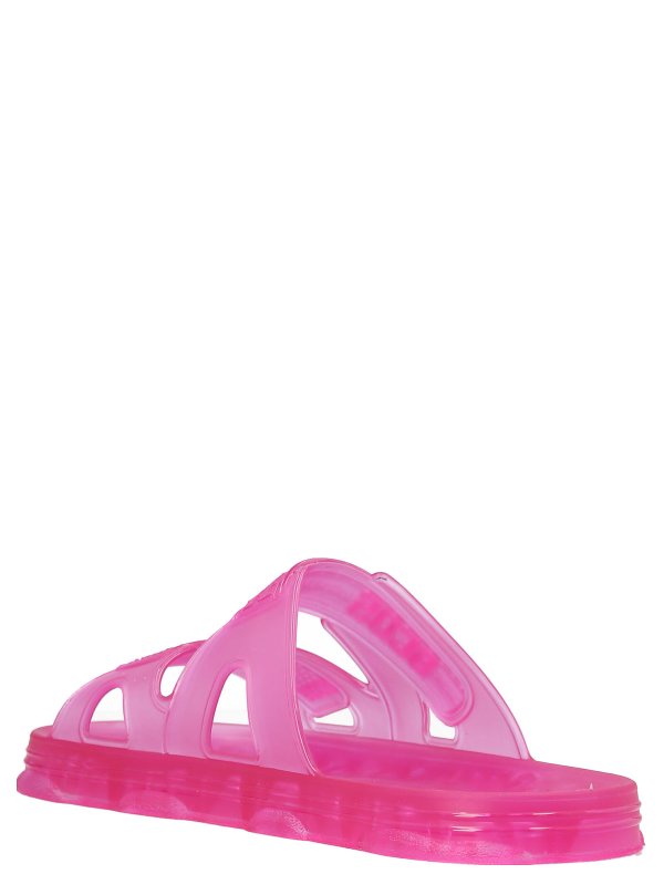 GCDS: Zehentrenner online - Zehentrenner - Bunt