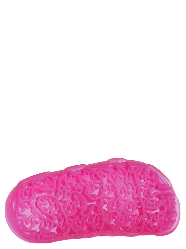 Zehentrenner - Bunt shop online: GCDS