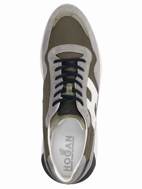 The Best Shops HOGAN: スニーカー - スニーカー - マルチカラー