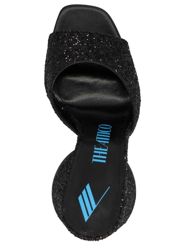 The Best Shops The Attico: mules shoes - luz mules