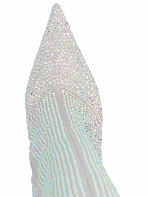 The Best Shops Liu Jo: boots - glam liu jo x leonie hanne boots