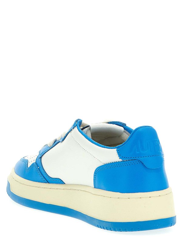 AUTRY: Sneaker online - Sneaker - Hellblau