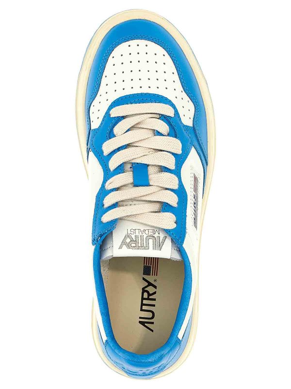 The Best Shops AUTRY: Sneaker - Sneaker - Hellblau