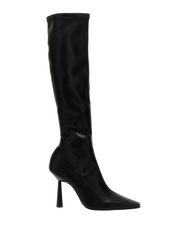 GIA BORGHINI: boots - boots