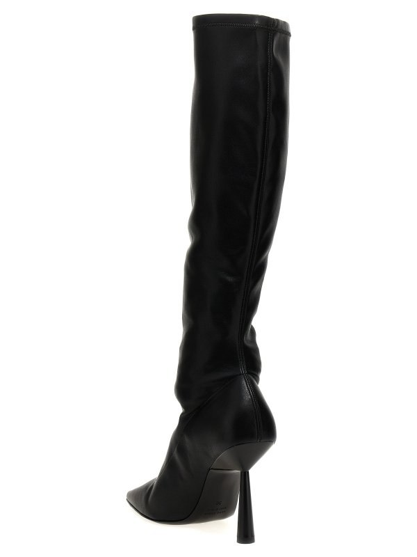 GIA BORGHINI: boots online - boots
