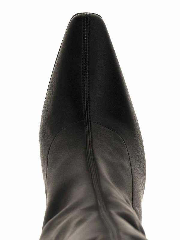 The Best Shops GIA BORGHINI: boots - boots