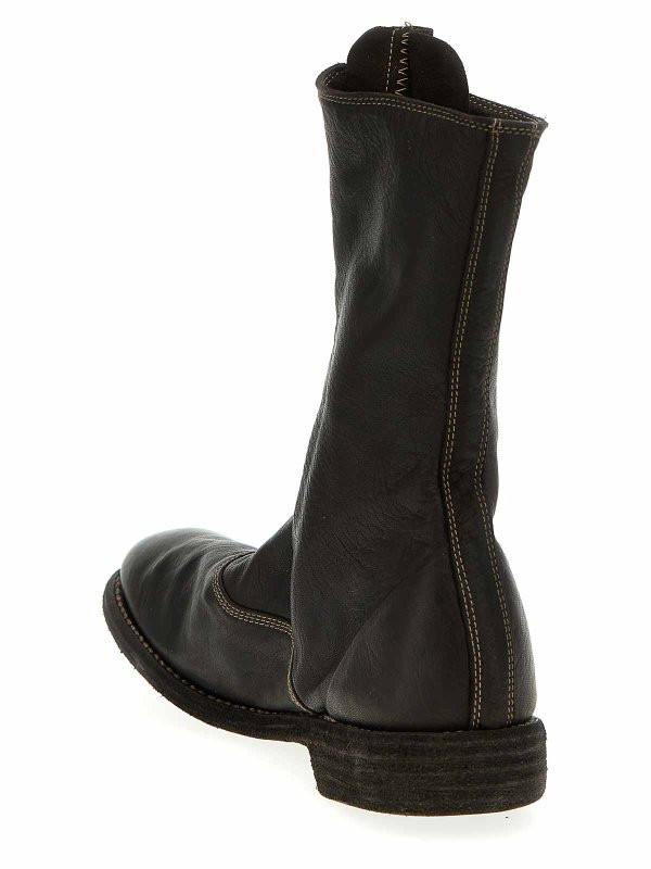 GUIDI: tronchetti online - 310 stivaletti