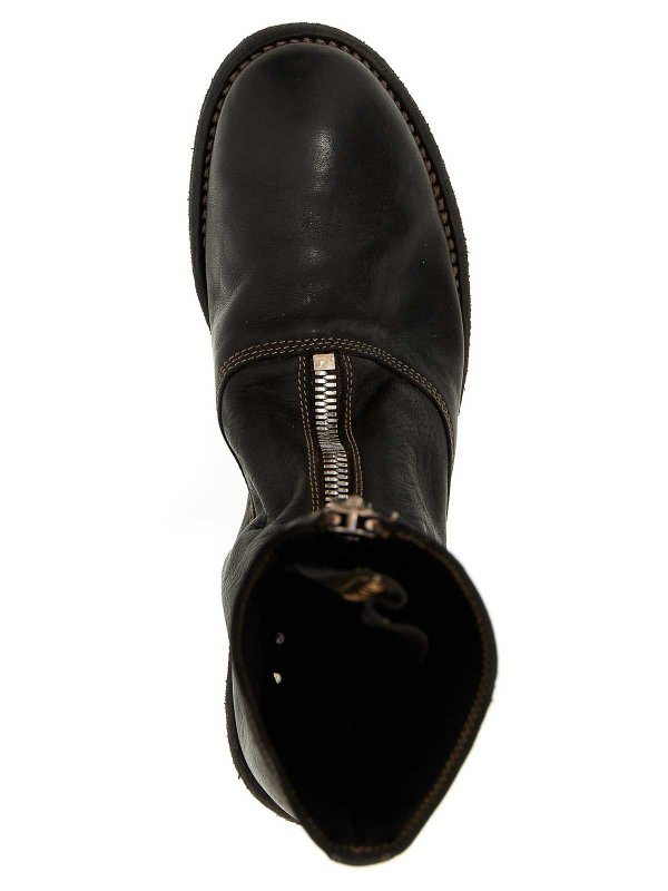 The Best Shops GUIDI: tronchetti - 310 stivaletti