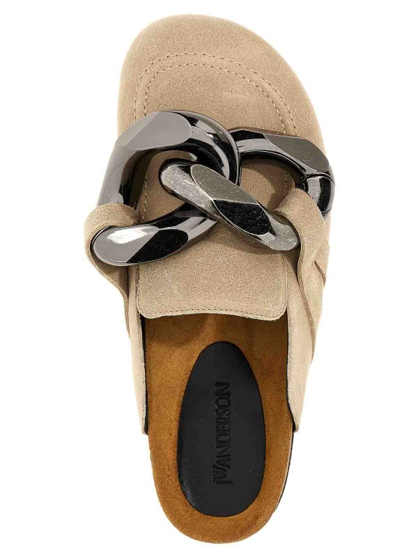 The Best Shops J.W. ANDERSON: mules shoes - sabots