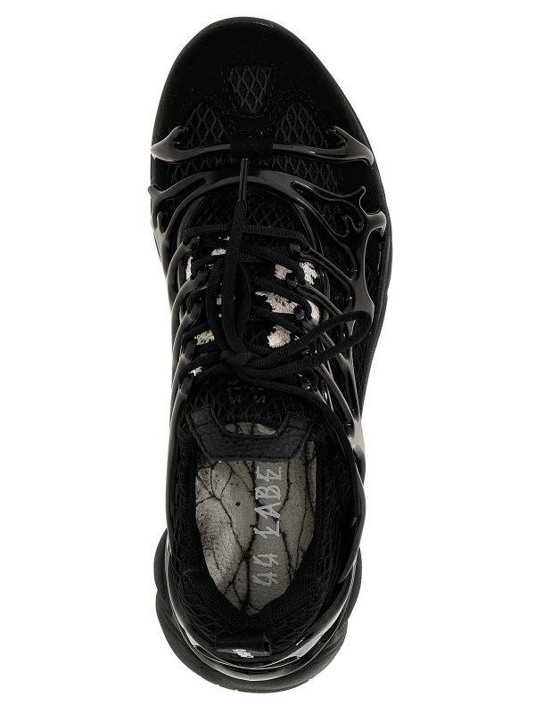 The Best Shops 44 LABEL GROUP: Chaussures de sport - Baskets - Noir