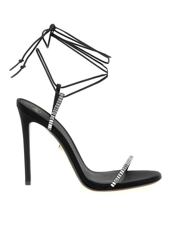 ALEVí MILANO: sandals - kiky sandals