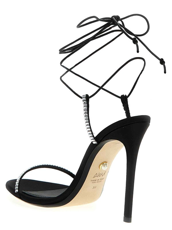 ALEVí MILANO: sandals online - kiky sandals