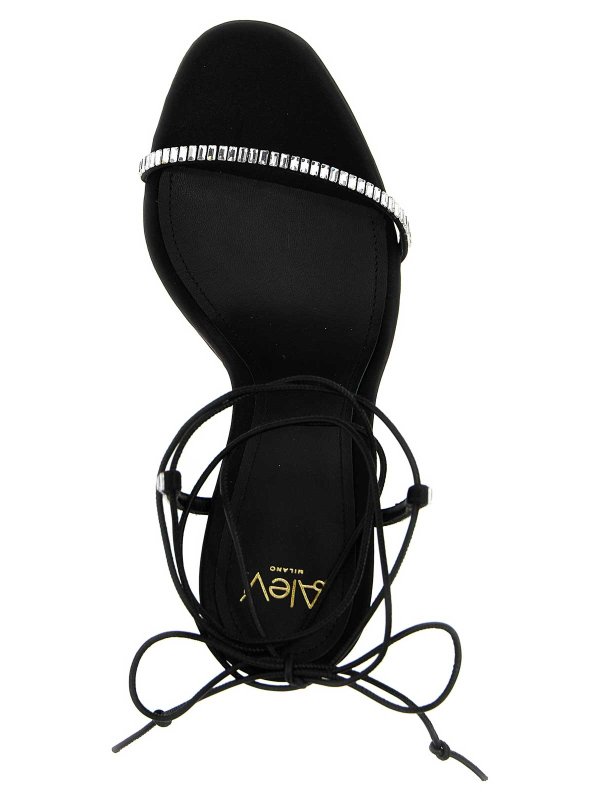 The Best Shops ALEVí MILANO: sandals - kiky sandals