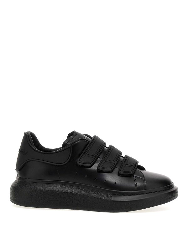 ALEXANDER MCQUEEN: trainers - larry sneakers