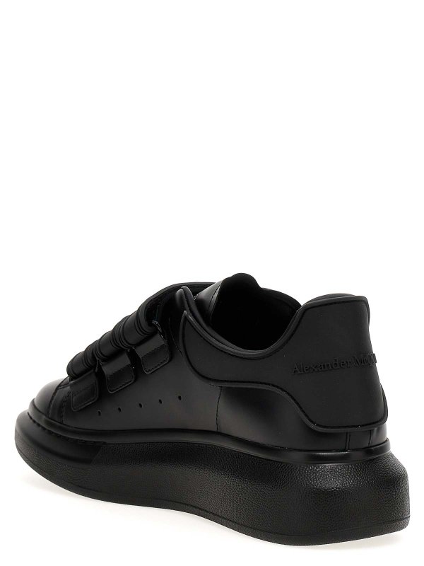 ALEXANDER MCQUEEN: trainers online - larry sneakers