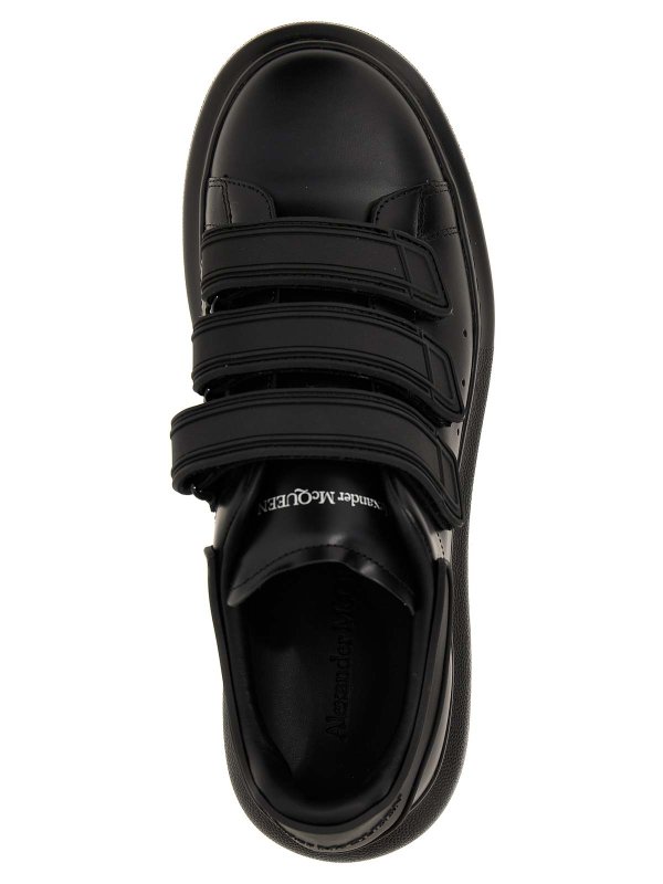 The Best Shops ALEXANDER MCQUEEN: trainers - larry sneakers