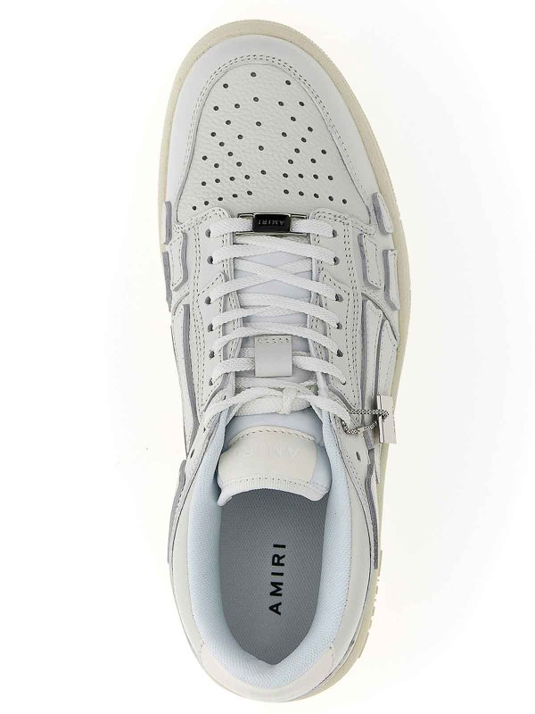 The Best Shops AMIRI: スニーカー - スニーカー - 白