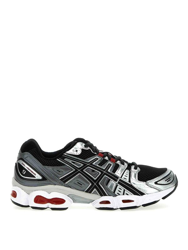 ASICS: Zapatillas - Zapatillas - Multicolor