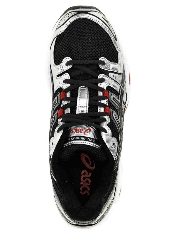 The Best Shops ASICS: Zapatillas - Zapatillas - Multicolor