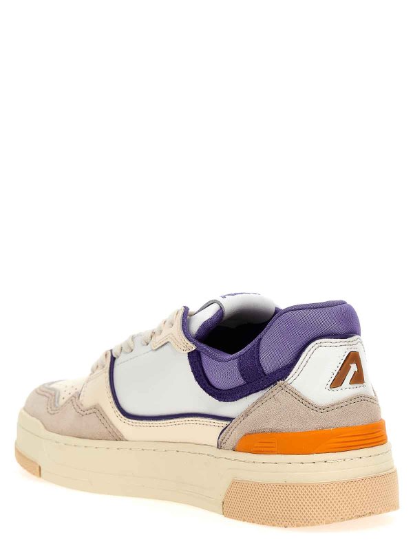 AUTRY: trainers online - clc low sneakers